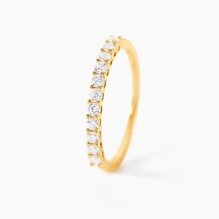 Alliance 1090 Or Jaune Diamant-Histoire d'Or Best