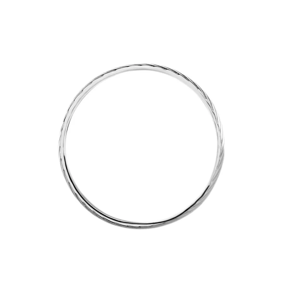 Histoire d'Or Alliance Adorinda Or Blanc