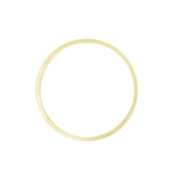 Alliance Aharon Or Bicolore-Histoire d'Or Hot