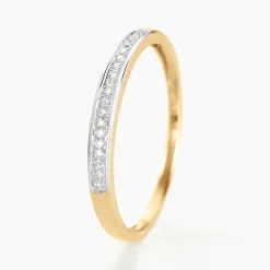 Histoire d'Or Alliance Aileen