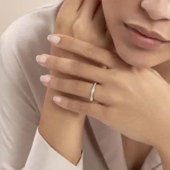 Histoire d'Or Alliance Aileen