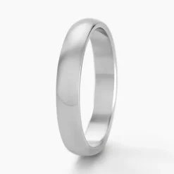 Alliance Alexyne Argent Blanc-Histoire d'Or Outlet