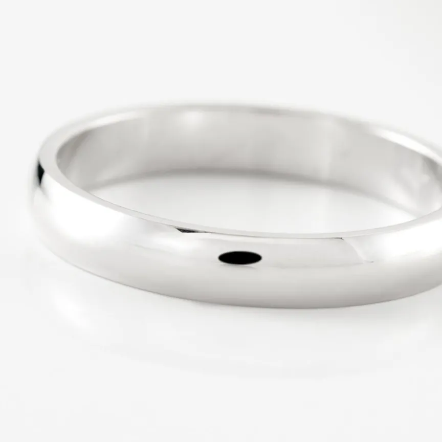 Alliance Alexyne Argent Blanc-Histoire d'Or Outlet