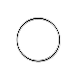 Histoire d'Or Alliance Amalyah Or Blanc