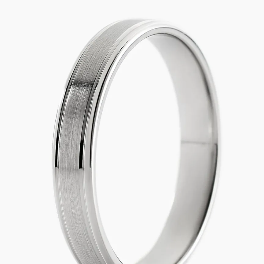 Alliance Aylmer Palladium Blanc-Histoire d'Or Best