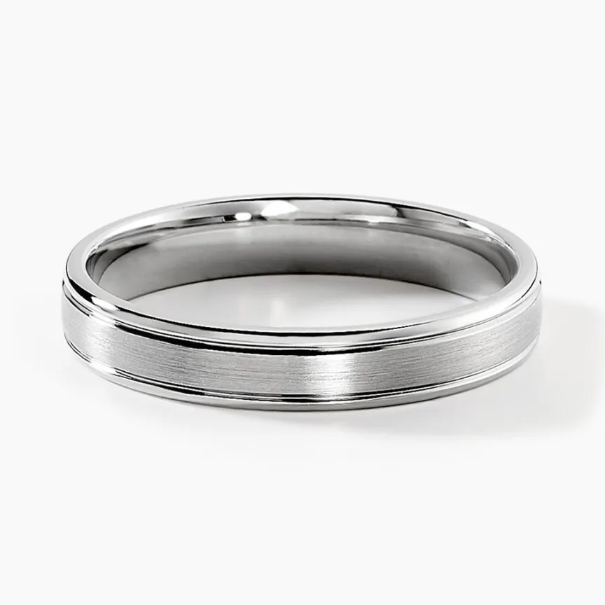 Alliance Aylmer Palladium Blanc-Histoire d'Or Best