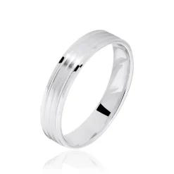 Alliance Basile Or Blanc-Histoire d'Or Clearance