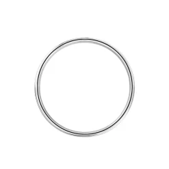 Histoire d'Or Alliance Beatrice Ruban Plat