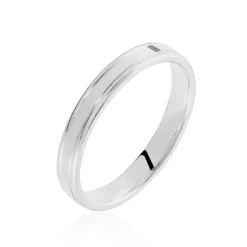 Alliance Beatrice Ruban Plat-Histoire d'Or Clearance