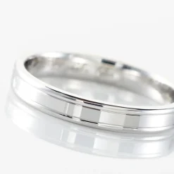 Alliance Beatrice Ruban Plat-Histoire d'Or Clearance