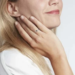 Alliance Beatrice Ruban Plat-Histoire d'Or Clearance