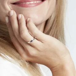 Alliance Beatrice Ruban Plat-Histoire d'Or Clearance