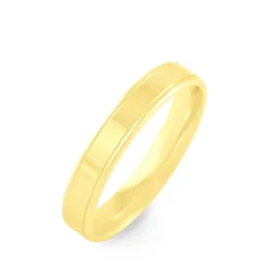 Alliance Beatrice Ruban Plat-Histoire d'Or New