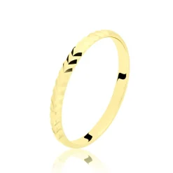 Histoire d'Or Alliance Calista Diamantee