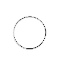 Histoire d'Or Alliance Caroline Sablee Demi Jonc Classique