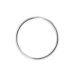 Histoire d'Or Alliance Caroline Sablee Ruban Plat