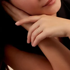 Alliance Collection 1986 Or Jaune Diamant-Histoire d'Or Sale