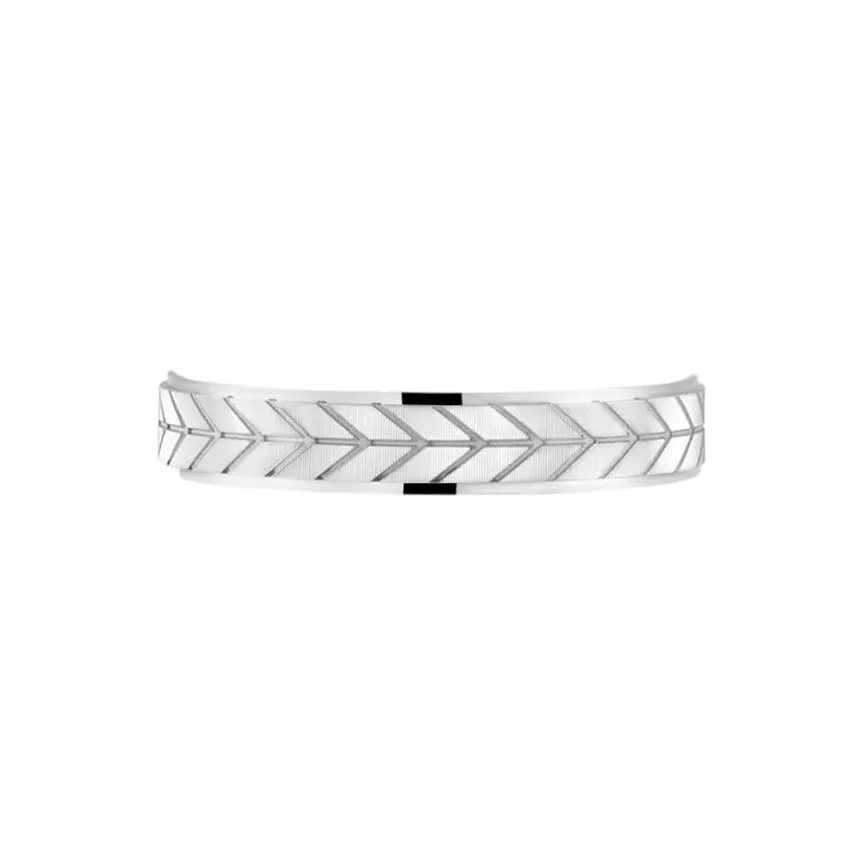 Alliance Darius Or Blanc-Histoire d'Or Outlet