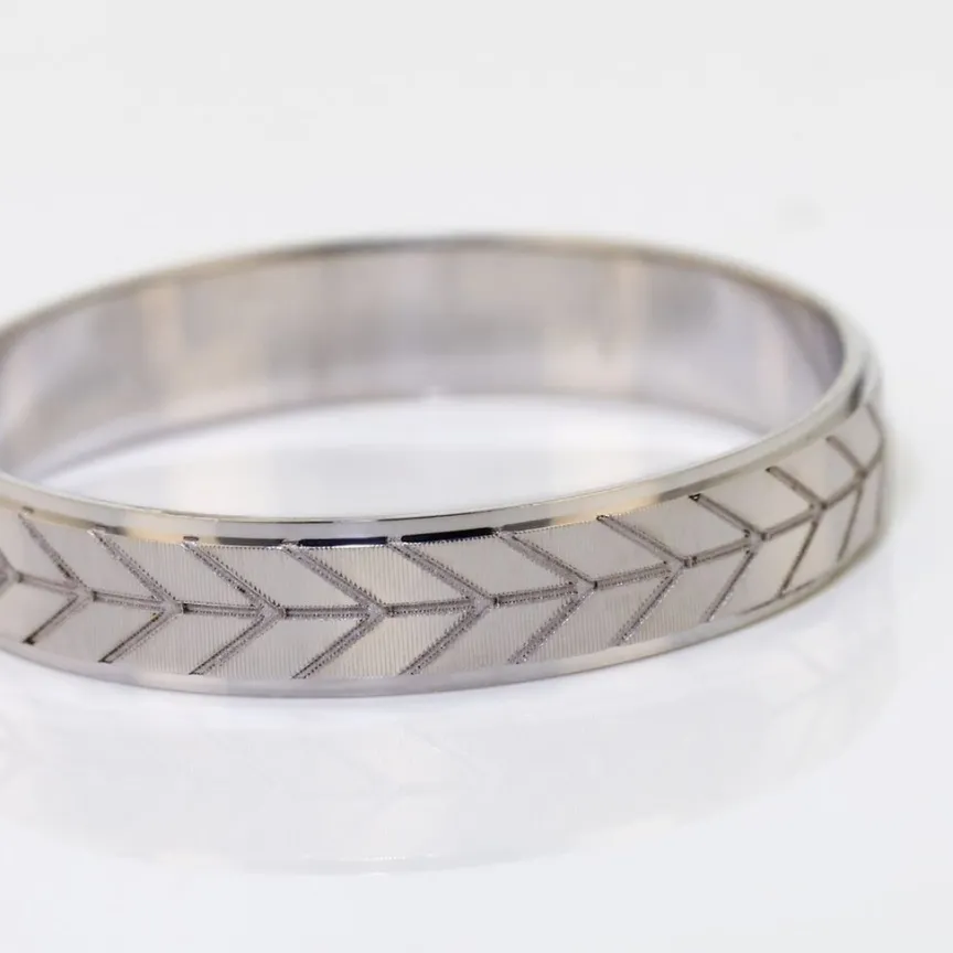 Alliance Darius Or Blanc-Histoire d'Or Outlet