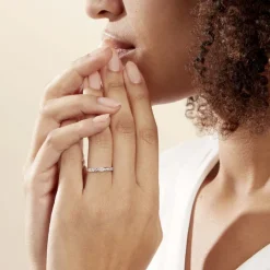 Alliance Davila De Zirconium-Histoire d'Or Hot