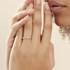 Alliance Davila De Zirconium-Histoire d'Or Hot