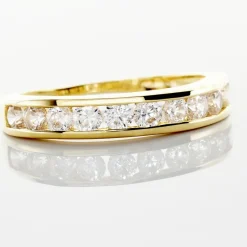 Alliance Davila De Zirconium-Histoire d'Or Outlet