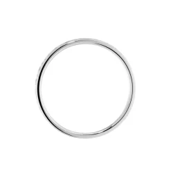 Alliance Elberta Or Blanc Diamant-Histoire d'Or Outlet