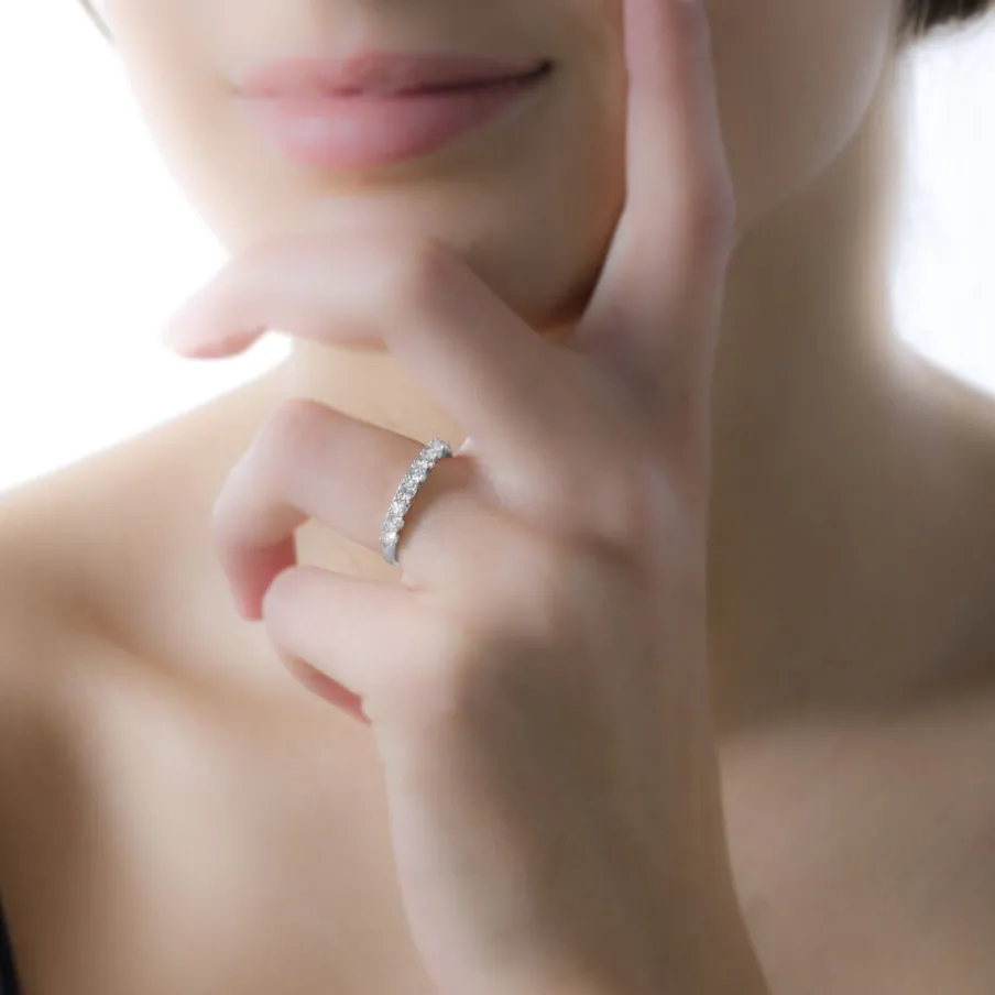 Histoire d'Or Alliance Eloise