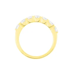 Alliance Eloise Or Jaune Diamant-Histoire d'Or