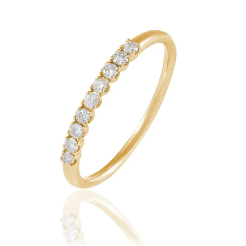 Alliance Eloise-Histoire d'Or New