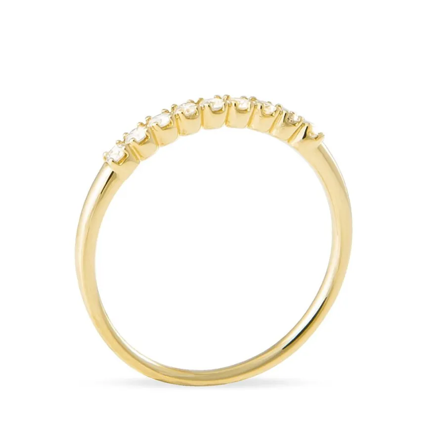 Alliance Eloise-Histoire d'Or New