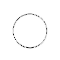 Alliance Epi Ruban Plat Or Blanc-Histoire d'Or New