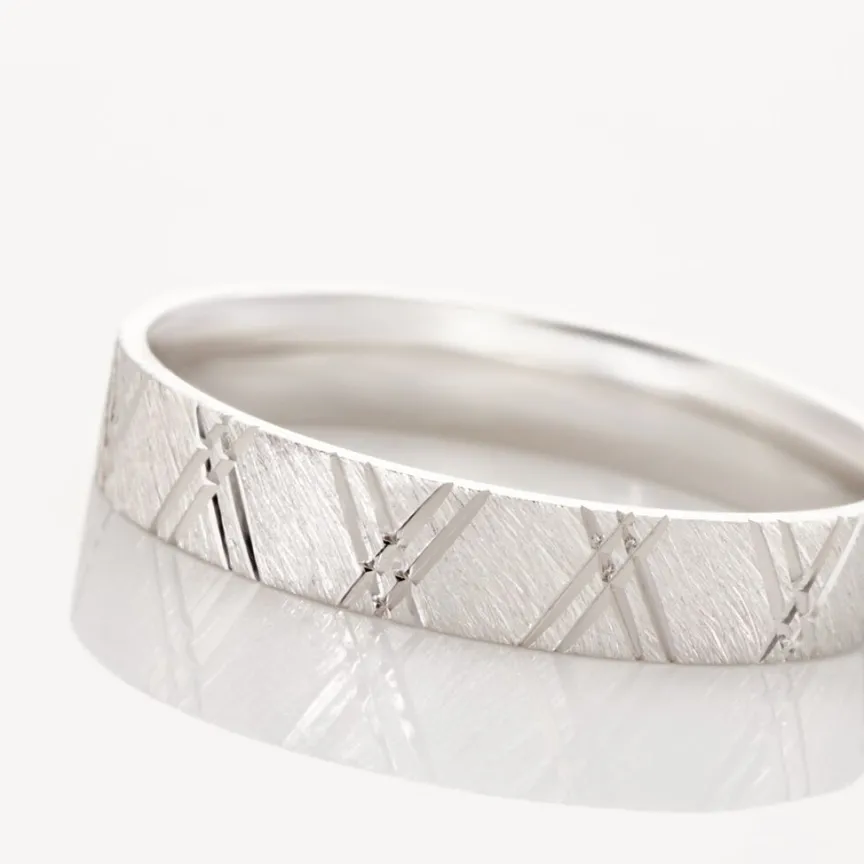 Alliance Epinel Or Blanc-Histoire d'Or Sale