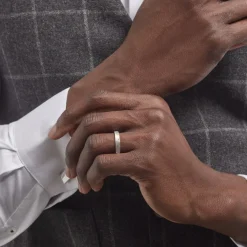 Alliance Epinel Or Blanc-Histoire d'Or Sale