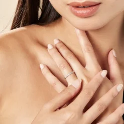 Alliance Fantaisie Diamantee-Histoire d'Or New