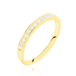 Histoire d'Or Alliance Giulia