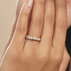 Histoire d'Or Alliance Giulia