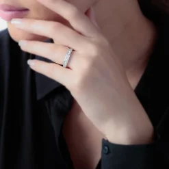 Histoire d'Or Alliance Giulia