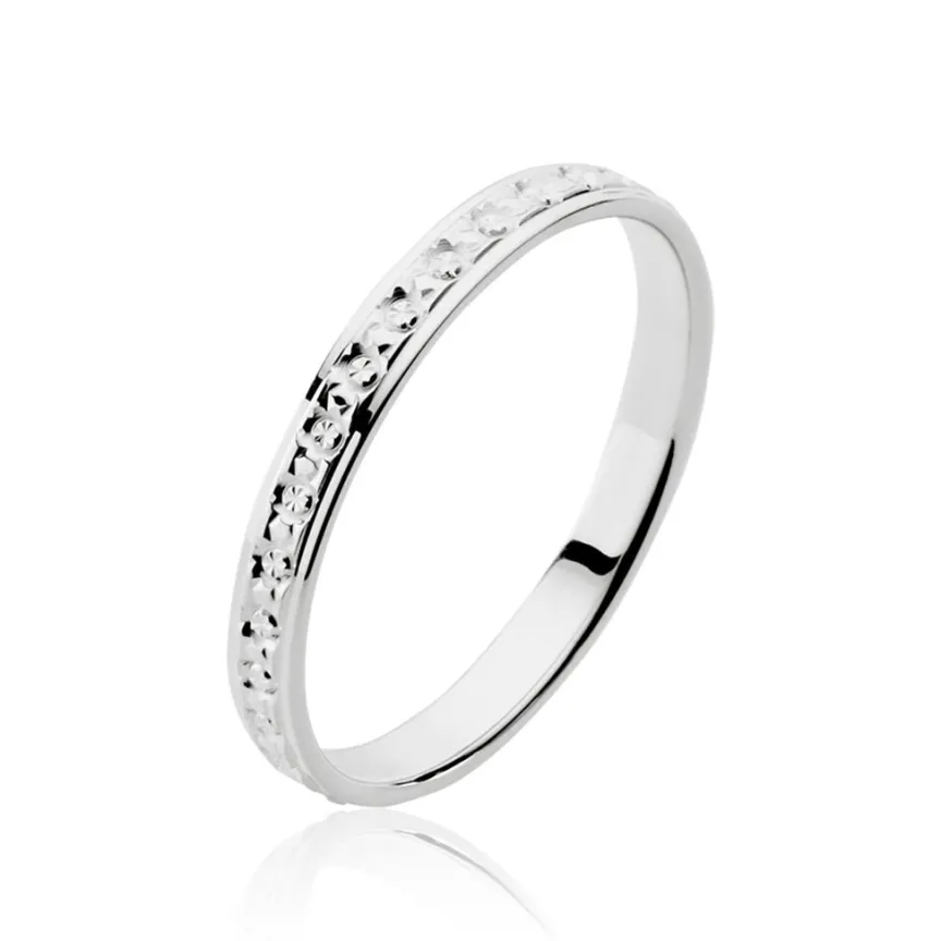 Alliance Heldea Or Blanc-Histoire d'Or Online