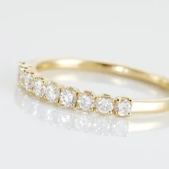 Histoire d'Or Alliance Hera