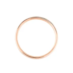 Alliance Hevan Ruban Or Bicolore-Histoire d'Or New