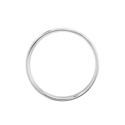 Alliance Isidro Ruban Sable Or Blanc-Histoire d'Or Hot