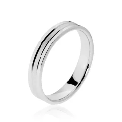 Alliance Juni Or Blanc Diamant-Histoire d'Or Outlet