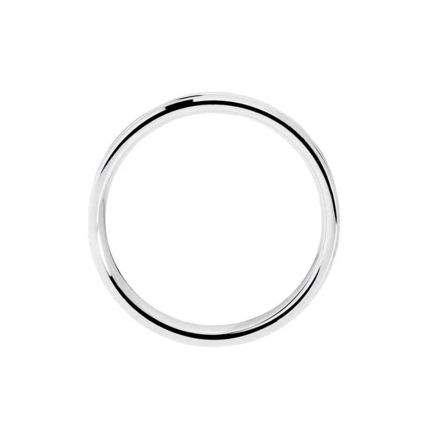 Alliance Juni Or Blanc Diamant-Histoire d'Or Outlet