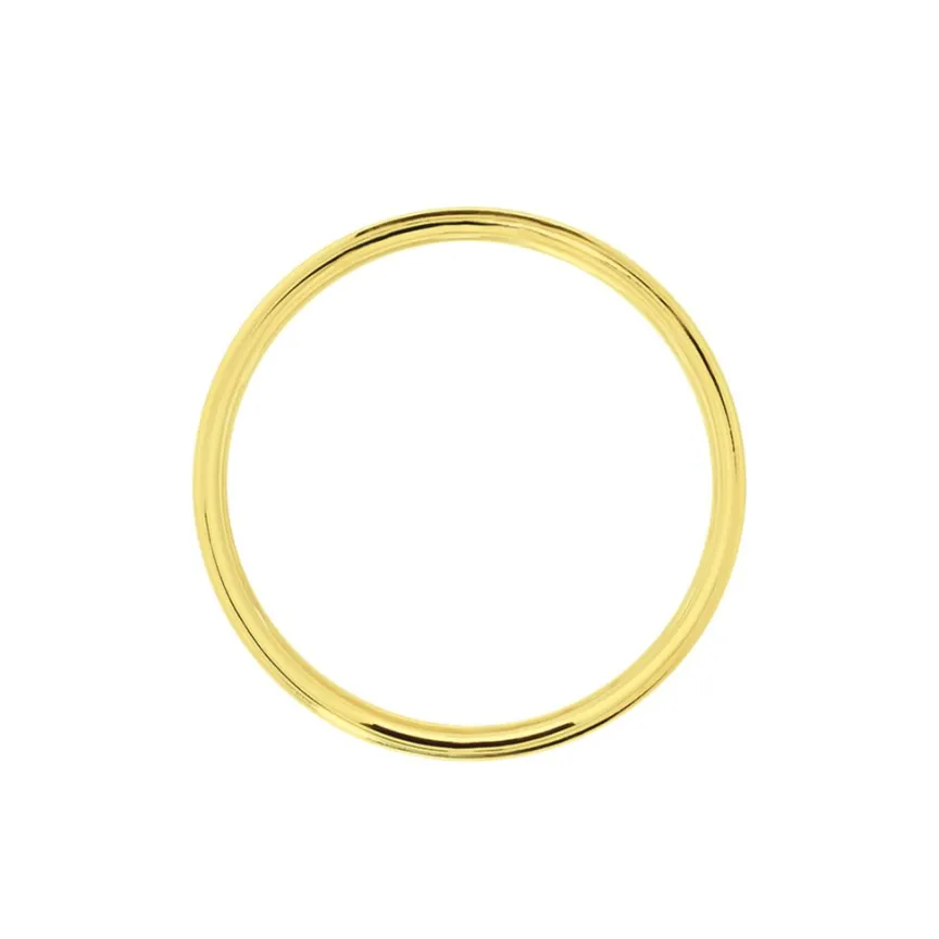 Alliance Laumer Ruban Or Bicolore-Histoire d'Or