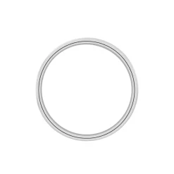 Alliance Laurie Tour Complet Or Blanc Diamant-Histoire d'Or