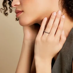 Alliance Leroi Or Blanc Saphir-ADG Outlet