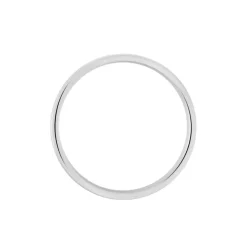 Alliance Mariaye Argent Blanc-Histoire d'Or