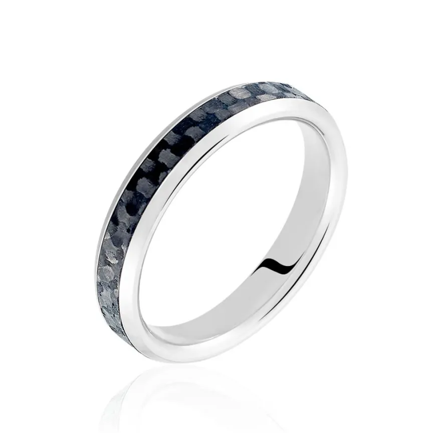 Alliance Mattis Titane Blanc-Histoire d'Or Online