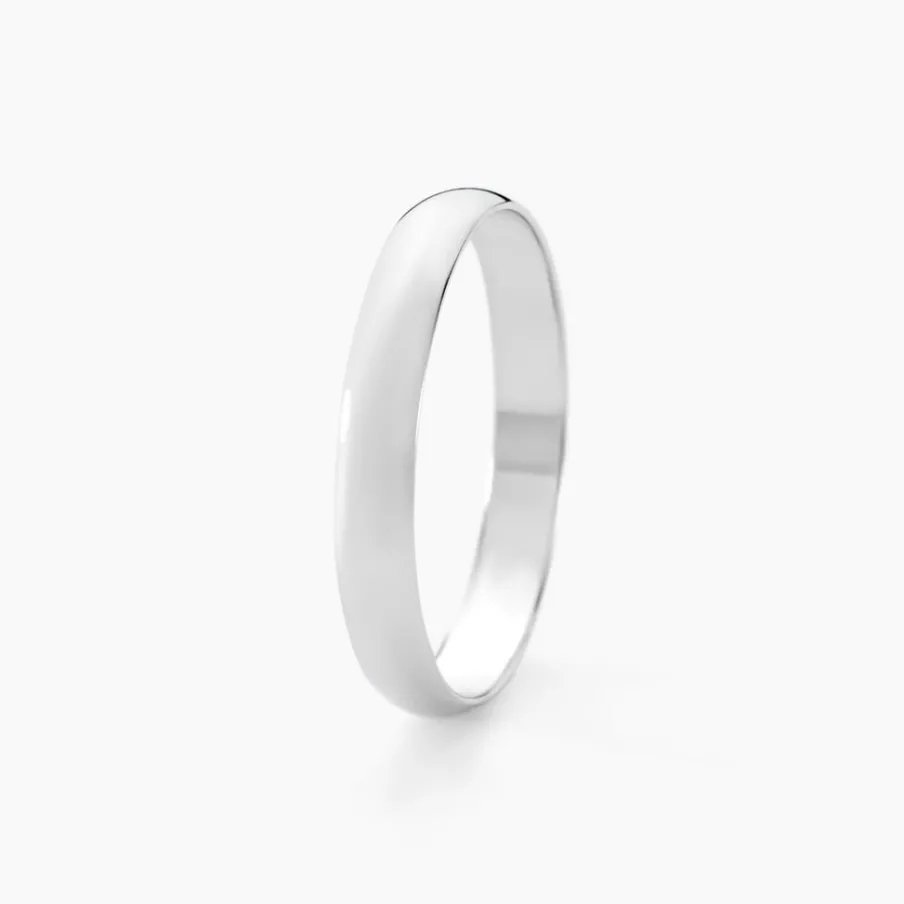 Histoire d'Or Alliance Meredithe